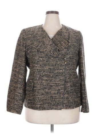 Louben Blazer (view 1)