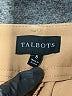 Talbots Brown Dress Pants Size 8 - photo 7
