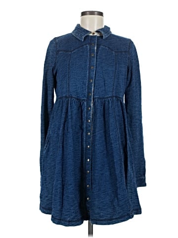 Free People Casual Dress (view 1)