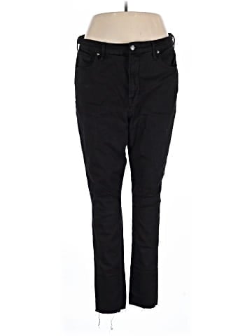 Good American Jeans (view 1)