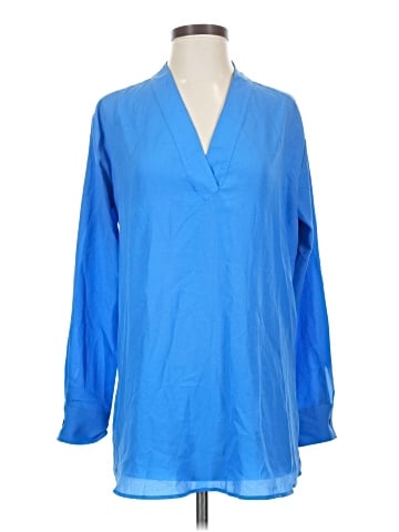 Rachel Zoe 3/4 Sleeve Blouse (view 1)