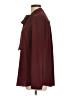Mossimo Burgundy Long Sleeve Blouse Size L - photo 5