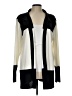 misook Black Cardigan Size L - photo 1