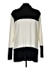 misook Black Cardigan Size L - photo 2
