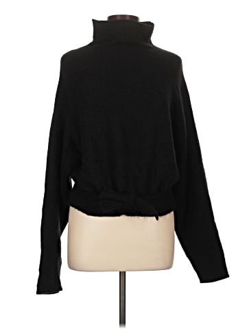 Wilfred Turtleneck Sweater (view 1)