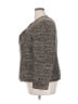 Louben Tweed Gray Blazer Size 18 - photo 5