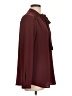 Mossimo Burgundy Long Sleeve Blouse Size L - photo 4