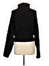 Wilfred Black Turtleneck Sweater Size L - photo 2