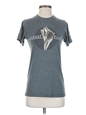 Tultex Short Sleeve T-Shirt (view 1)