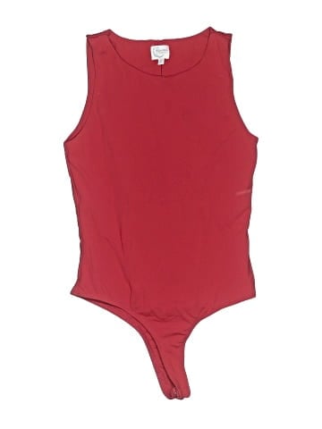 Blue Rain Bodysuit (view 1)