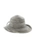 Sunday Afternoons 100% Polyester Gray Sun Hat One size - photo 1