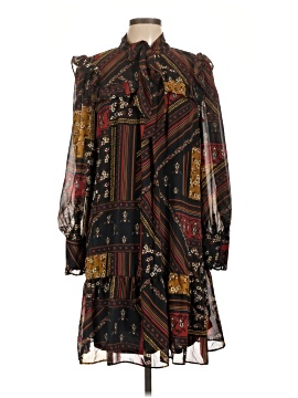 Julia Jordan Casual Dress
