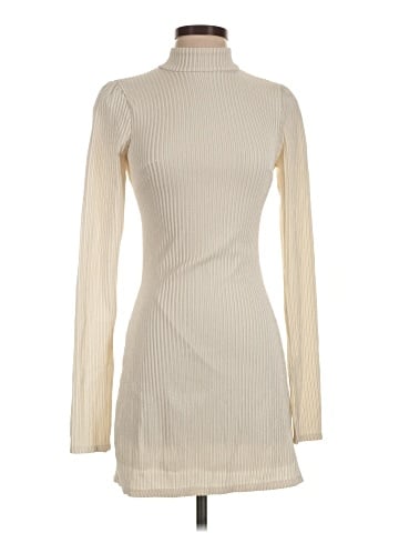 Francesca's Casual Dress (view 1)