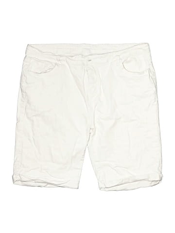 Roswear Khaki Shorts (view 1)