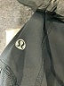 Lululemon Athletica Black Active Pants Size 6 - photo 7