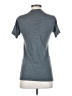 Tultex Gray Short Sleeve T-Shirt Size S - photo 2