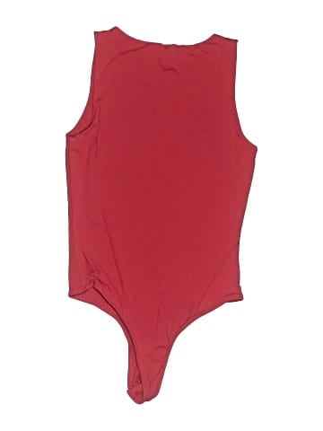 Blue Rain Bodysuit (view 2)
