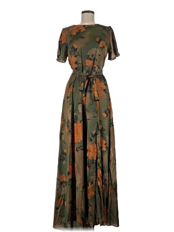 Baltic Born Casual Dress (view 1)