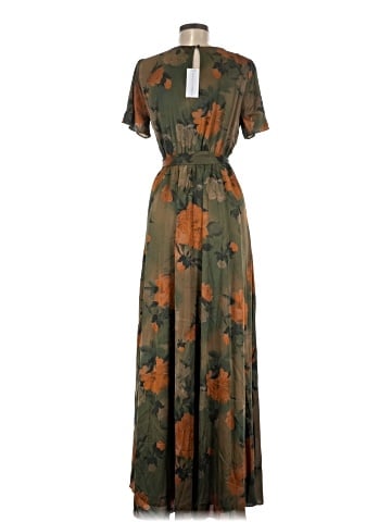 Baltic Born Casual Dress (view 2)