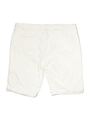 Roswear Khaki Shorts (view 2)