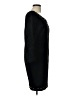 Bergdorf Goodman Black 3/4 Sleeve Top Size 10 - photo 4