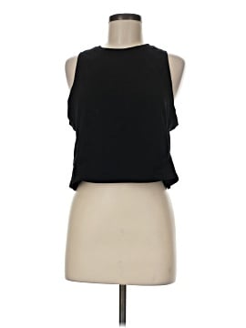 Gilly Hicks Sleeveless T Shirt