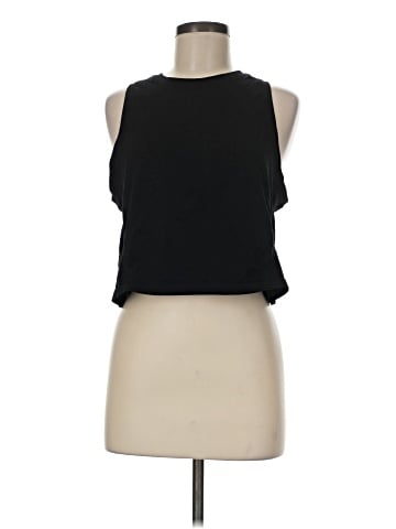 Gilly Hicks Sleeveless T-Shirt (view 1)