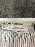 Urban Renewal Ivory Cardigan Size L - photo 7