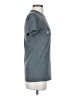 Tultex Gray Short Sleeve T-Shirt Size S - photo 4