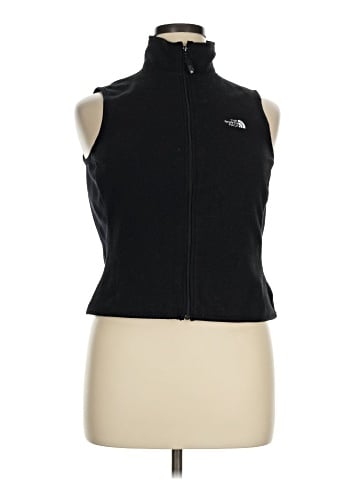 The North Face Sweater Vest (view 1)