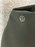 Lululemon Athletica Black Track Pants Size 6 - photo 7