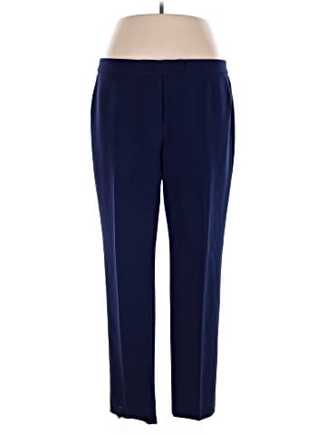 Anne Klein Dress Pants (view 1)