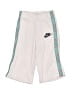 Nike White Athletic Shorts 9-12 MO / 12 MO - photo 1