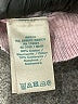 Boden Paisley Pink Pullover Sweater Size 8 - photo 8