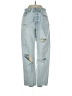 Forever 21 100% Cotton Blue Jeans Size 25 waist - photo 1