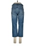 Gap Blue Jeans Size 10 (petite) - photo 2