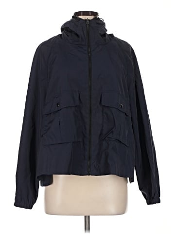 Zara Windbreaker (view 1)