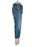 Gap Blue Jeans Size 10 (petite) - photo 4
