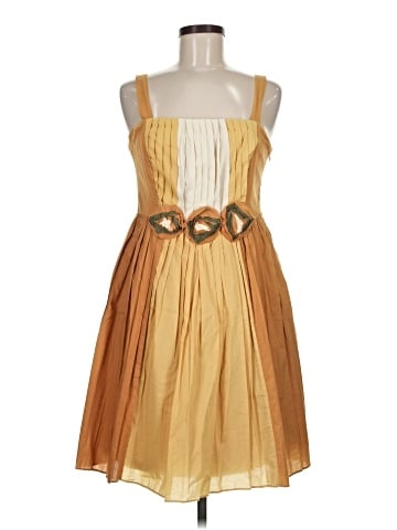 Ryu Casual Dress (view 1)