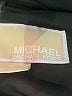 MICHAEL Michael Kors 100% Polyester Black Jacket Size XS - photo 3