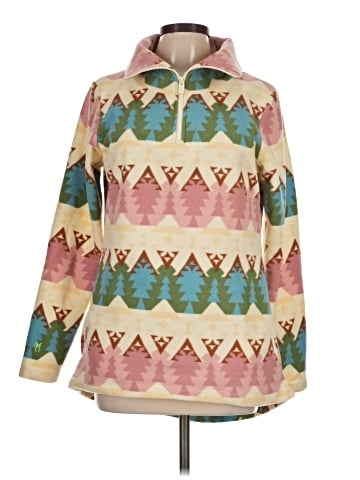 Dudley Stephens Fleece (view 1)