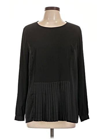 The Limited Long Sleeve Blouse (view 1)