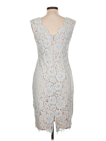 Eliza J Cocktail Dress (view 2)