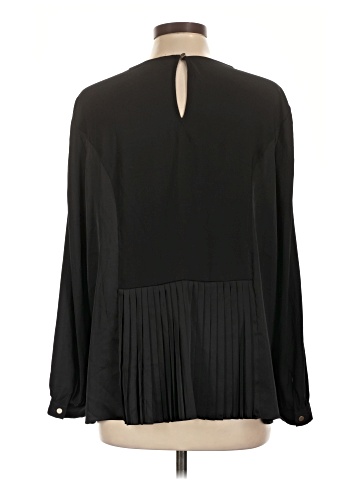 The Limited Long Sleeve Blouse (view 2)