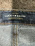 Lucky Brand Blue Jeans Size 31 waist - photo 7