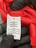 Jessica Simpson 100% Polyester Red Cocktail Dress Size 12 - photo 8