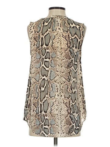 Daniel Rainn Sleeveless Blouse (view 2)