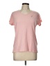 Asics Pink Active T-Shirt Size L - photo 1