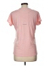 Asics Pink Active T-Shirt Size L - photo 2
