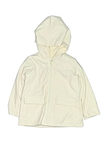 RZ Rachel Zoe Zip Up Hoodie (view 1)